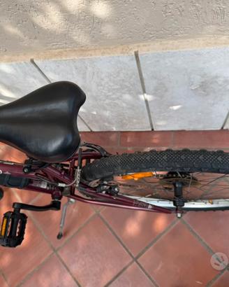MTB Rockrider 5.0 taglia S