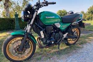 Kawasaki Z 650 RS - 2022