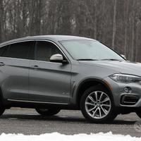 Ricambi portellone bmw x6 2018