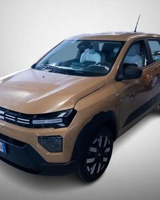 Dacia Spring Expression Electric 65