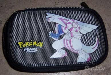 Custodia per nintendo ds/dsi