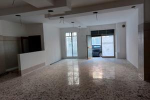 Locale commerciale posizione centrale a Vasto