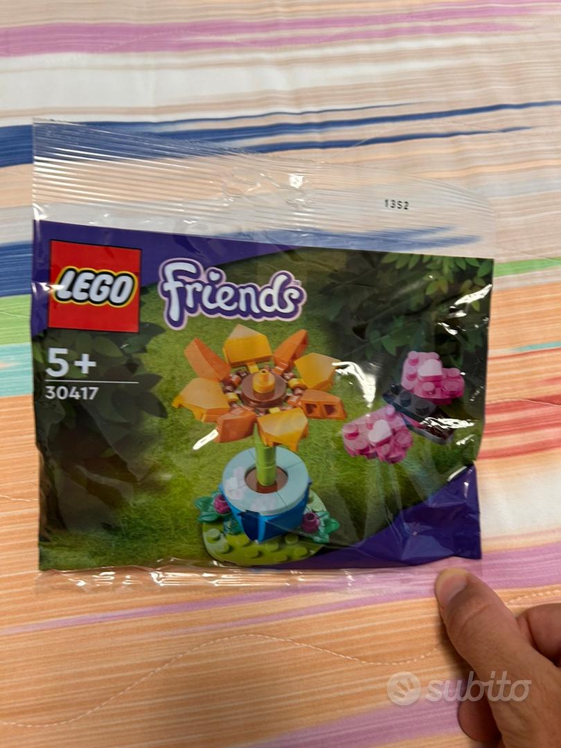 Set Lego Friends 30417 nuovo - Collezionismo In vendita a Milano