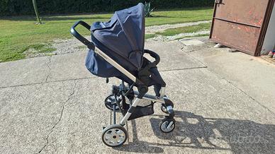 Passeggino Foppapedretti
