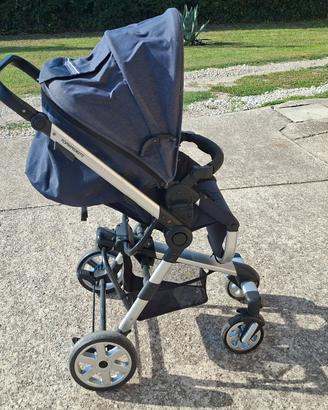 Passeggino Foppapedretti