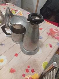  antica caffettiera napoletana