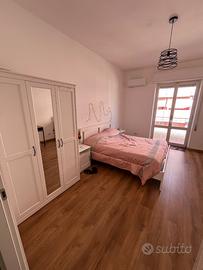 Stanza lavoratrice o studentessa