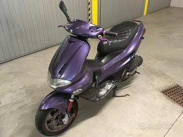 Smembro Gilera Runner 125 piu ricambi vari