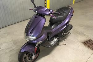 Smembro Gilera Runner 125 piu ricambi vari