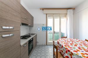 Romeo 19 posto auto+posto spiaggia