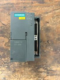 Siemens SIMATIC S7