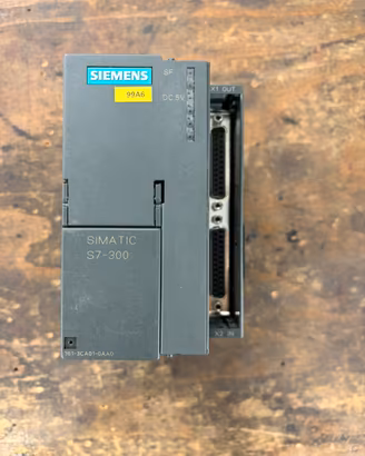 Siemens SIMATIC S7