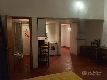 Magazzino appartamento