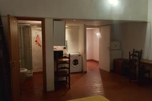 Magazzino appartamento