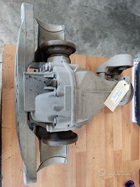 Diff post AUDI A6 4X4 ALL ROAD 2967cc D 2011