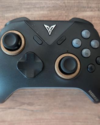 Flydigi Vader 5 Pro - Controller Gaming Wireless