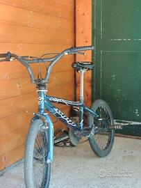 bmx Tioga nsr