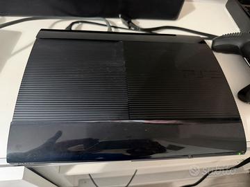 Sony ps3 500 gb