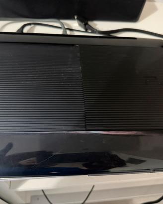 Sony ps3 500 gb
