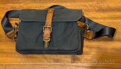 Ona Bowery bag Borsa  per Fotocamera
