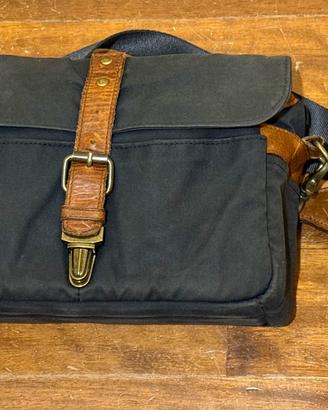 Ona Bowery bag Borsa  per Fotocamera