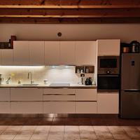 Cucina componibile 