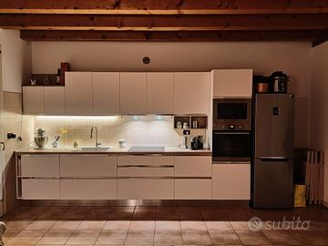 Cucina componibile 