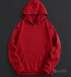 felpa streetwear