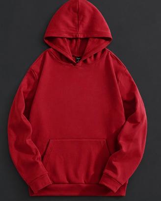 felpa streetwear