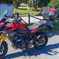 Yamaha Tracer 900 - 2015