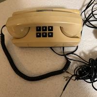Telefono vintage