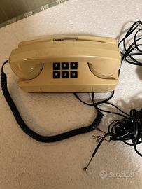 Telefono vintage