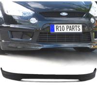 SPOILER LABBRO ANTERIORE FORD S-MAX 06-10 LOOK TIT