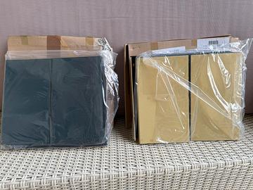 B&O Beosound Century copri casse