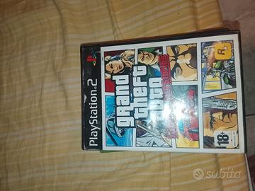 gta vice city stories ps2 