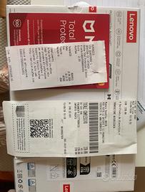 Tablet lenovo idea tab 256
