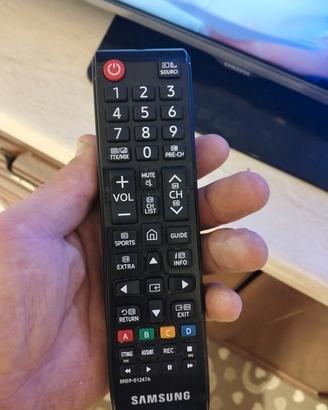 TV Samsung 32