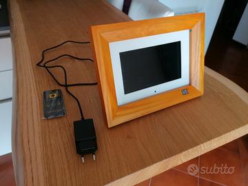 Cornice digitale Kodak