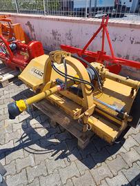 Vasta disponibilità di trince per trattori