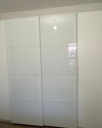 Armadio IKEA PAX