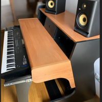 Studio completo: Zaor Miza 88+KRK RP7 G4+XP-80+KA6