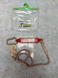 Assorbitore energia di arresto caduta AEREA con co