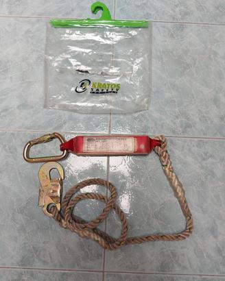 Assorbitore di energia arresto caduta marca AEREA