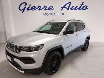 JEEP Compass 2ª serie Compass 1.3 Turbo T4 190...