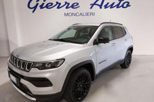 JEEP Compass 2ª serie Compass 1.3 Turbo T4 190...