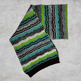 Sciarpa Missoni – Iconico Motivo Zig Zag