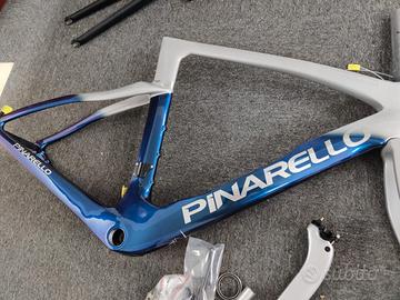 telaio bici da corsa