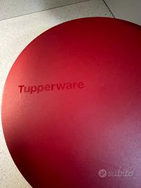 Contenitore basso tupperware