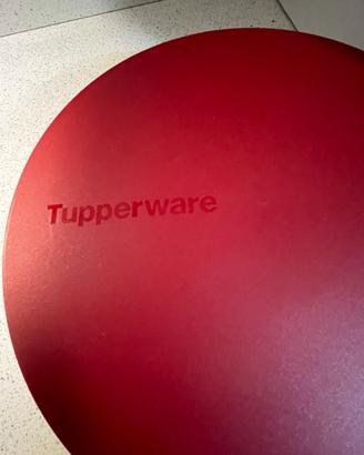 Contenitore basso tupperware