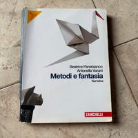 Libri di Narrativa e Italiano